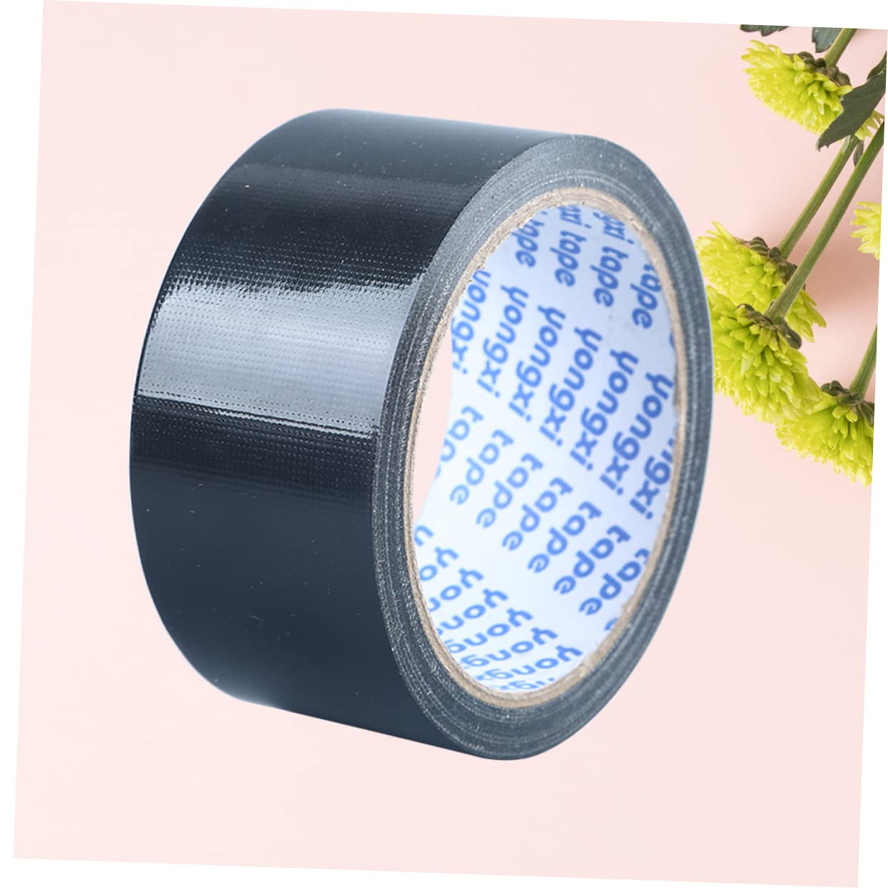 Correas de lona, alfombra decorativa, cinta decorativa para manualidades, cinta eléctrica, manualidades, cinta de pato, cinta de tela, cinta de