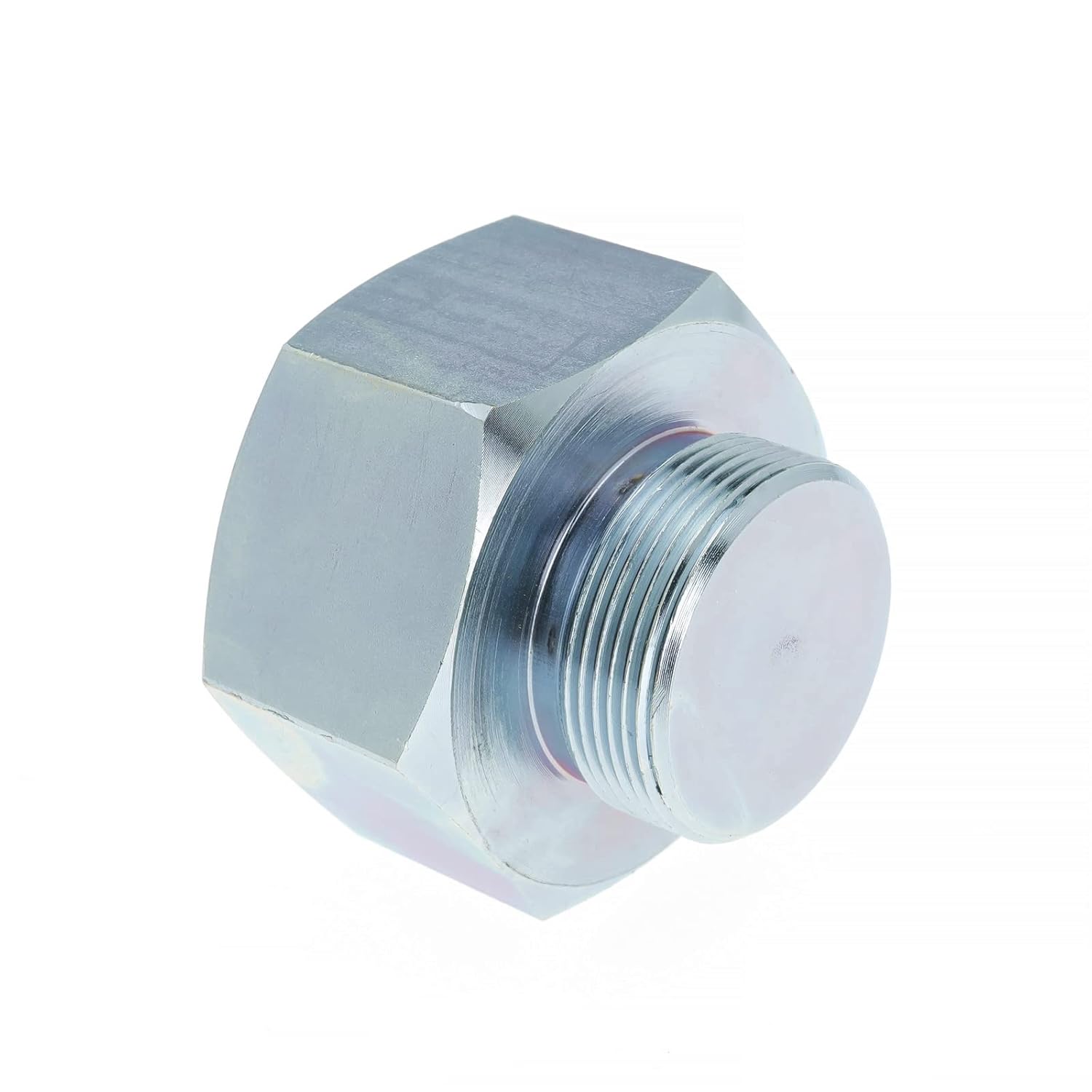Adaptador de embrague de ventilador mecánico 6.0 a 7.3 para Ford 6.0L Powerstroke Diesel 2003-2007
