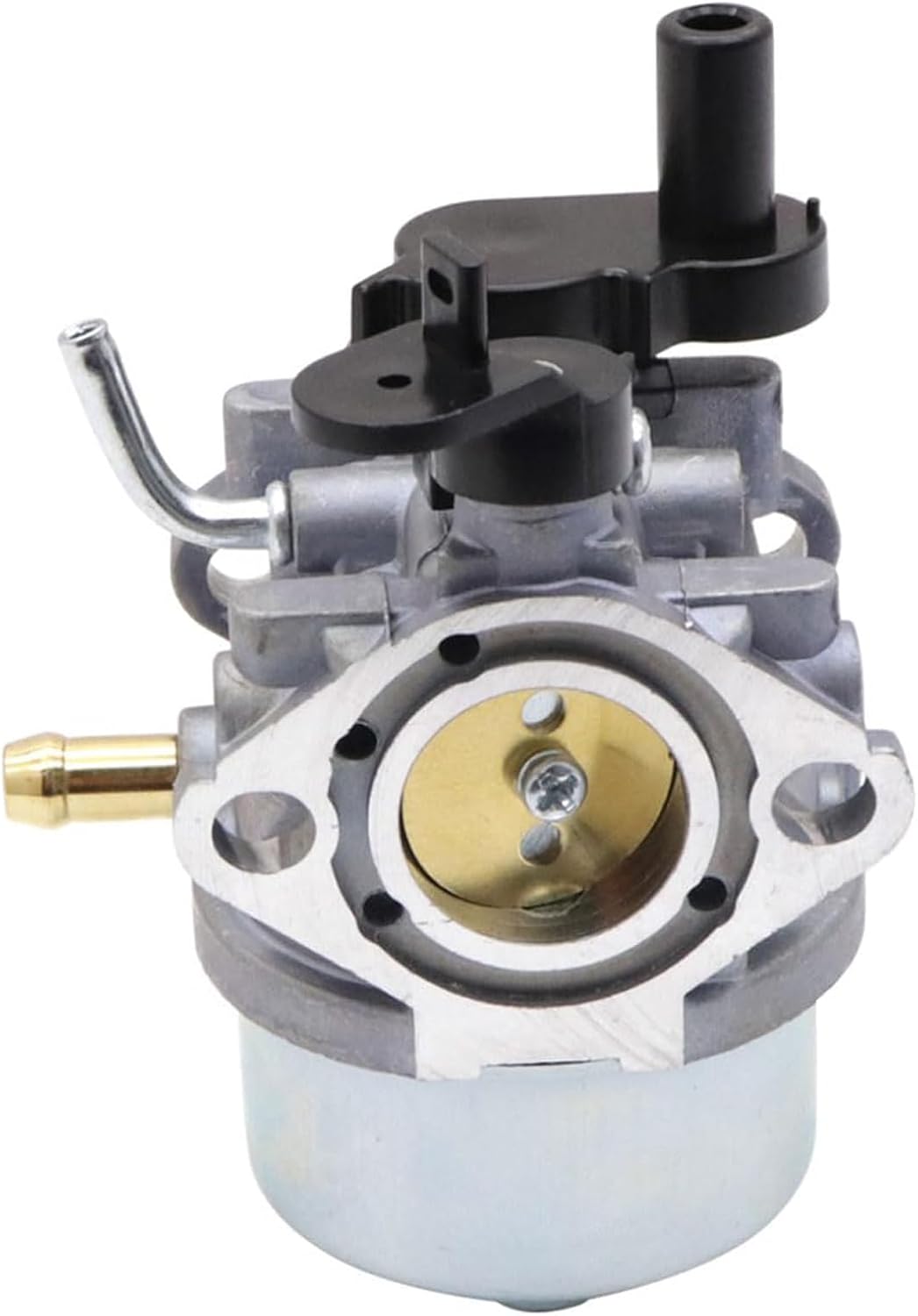 Soplador de nieve de carburador compatible con Toro 141cc Power Clear 221QR 210R 221QE 221R Modelo # 38584 38581 38587-SD Compatible con Briggs &