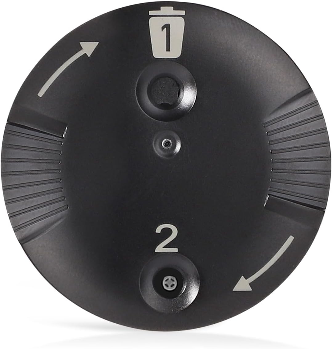 Filtros de audífonos para Phonak Cerushield, protectores de cera de disco portátiles, filtros de audífonos negros, protector de cera compatible con