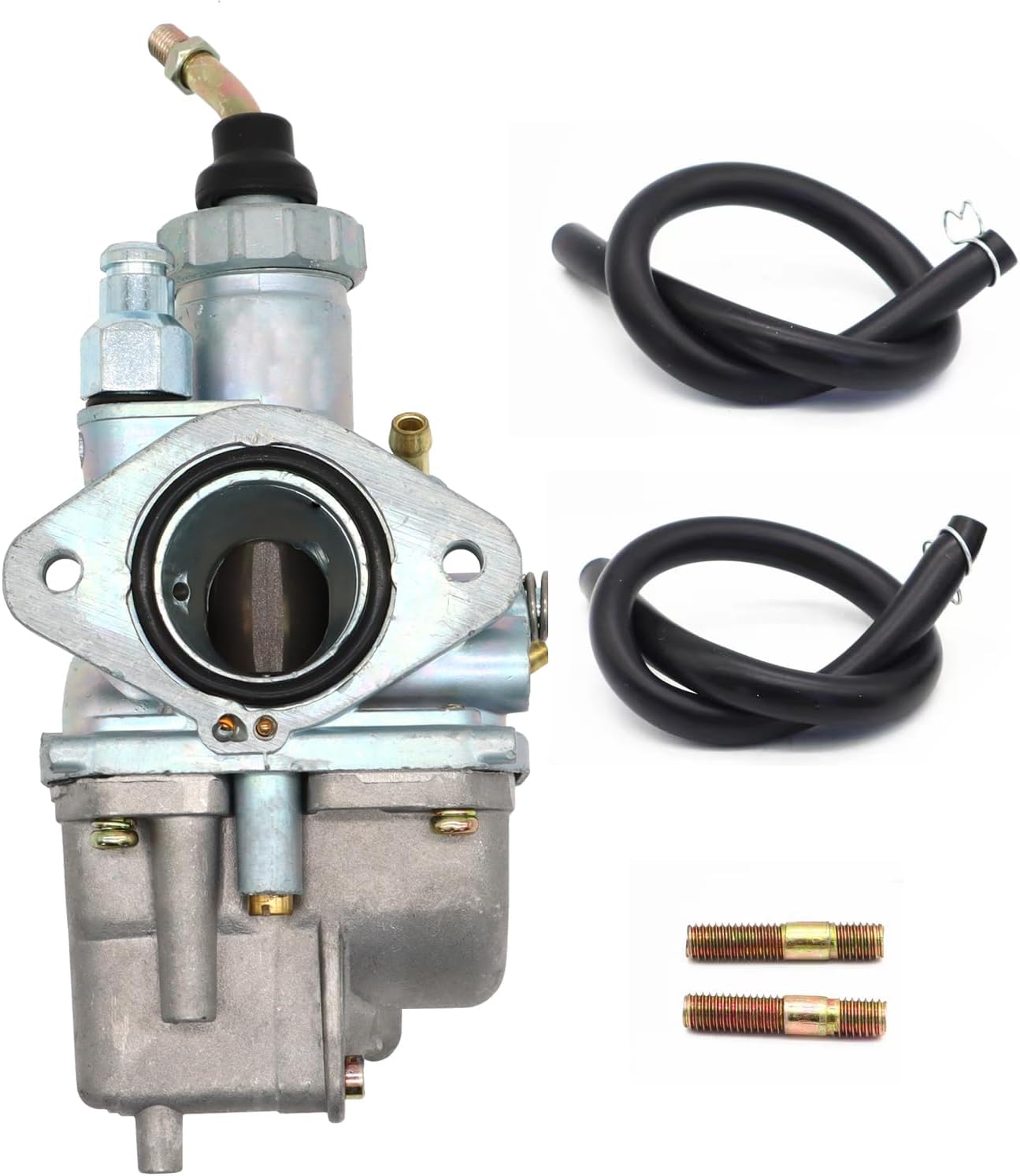 Repuesto de carburador para Tri Moto 200 YTM200 1983-1985 Tri Moto 225 YTM225 1983-1986