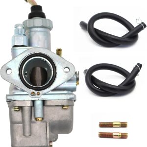 Repuesto de carburador para Tri Moto 200 YTM200 1983-1985 Tri Moto 225 YTM225 1983-1986 Repuesto de carburador para Tri Moto 200 YTM200 1983-1985 Tri Moto 225 YTM225 1983-1986