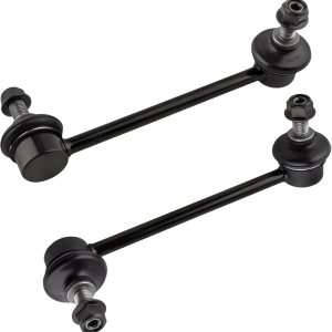 BOXI 2 eslabones de barra estabilizadora delantera o trasera para Ford Fusion 2006-2010  para Lincoln MKZ 2007-09Zephyr 2006  para Mazda 6 2003-13 BOXI 2 eslabones de barra estabilizadora delantera o trasera para Ford Fusion 2006-2010  para Lincoln MKZ 2007-09Zephyr 2006  para Mazda 6 2003-13