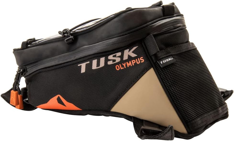 TUSK Olympus Tank Bag