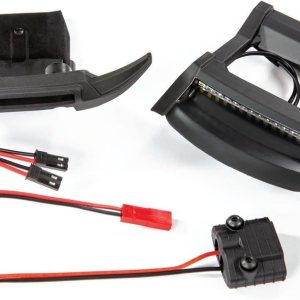 Traxxas 7851 Bujes, Eje de transmisión, Delantero (1), Trasero (1) Traxxas 7851 Bujes, Eje de transmisión, Delantero (1), Trasero (1)