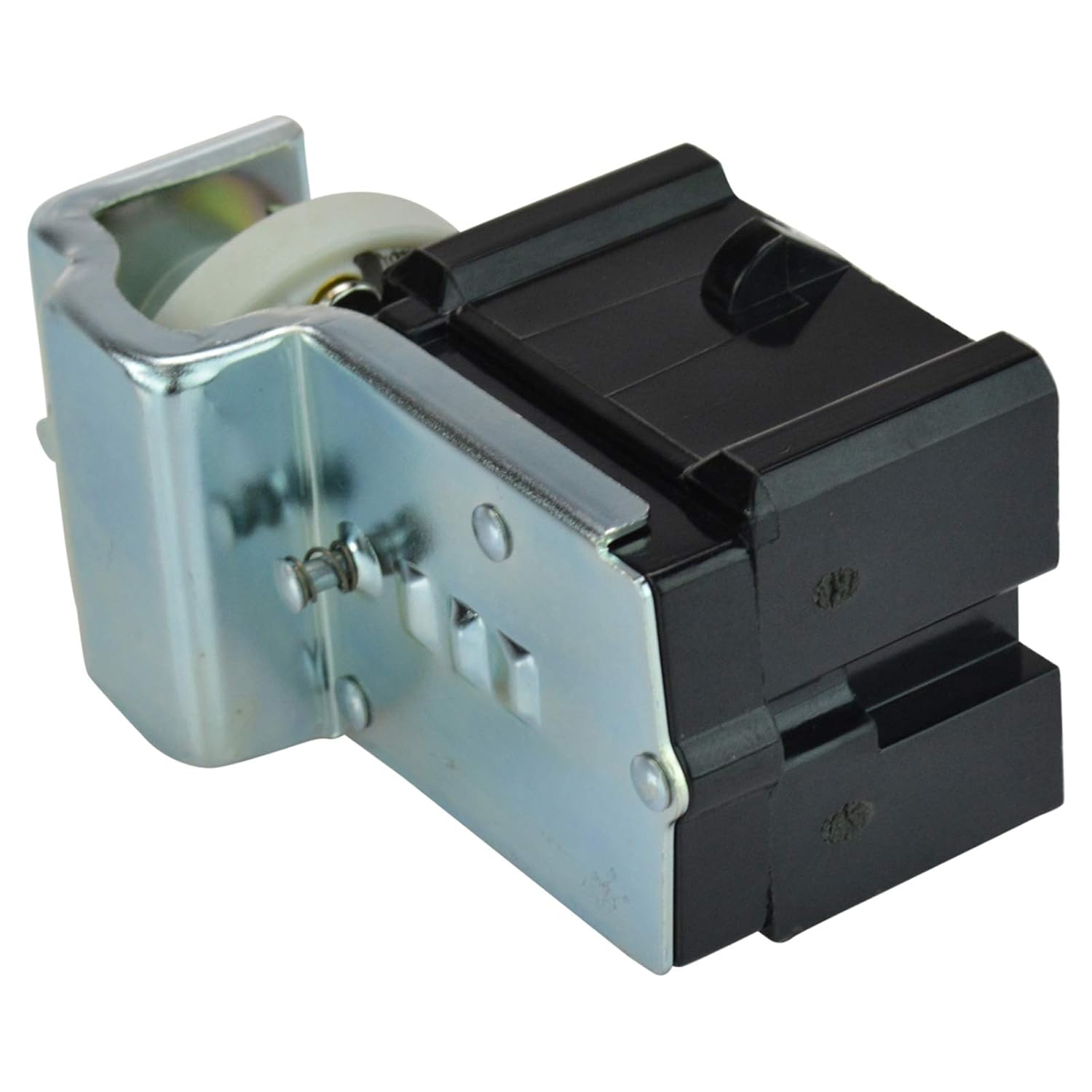 Interruptor de faro delantero de 9 terminales E7TZ-11654A compatible con camioneta Ford Ranger Serie F