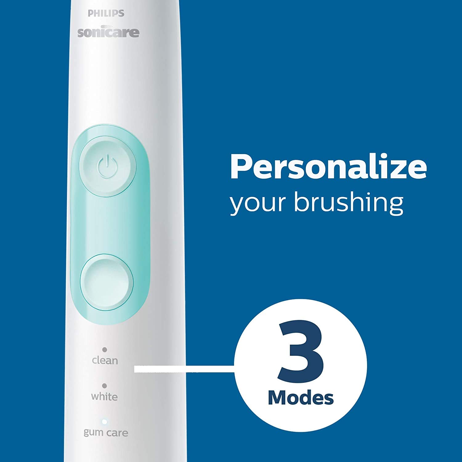 Sonicare de Philips Protective Clean