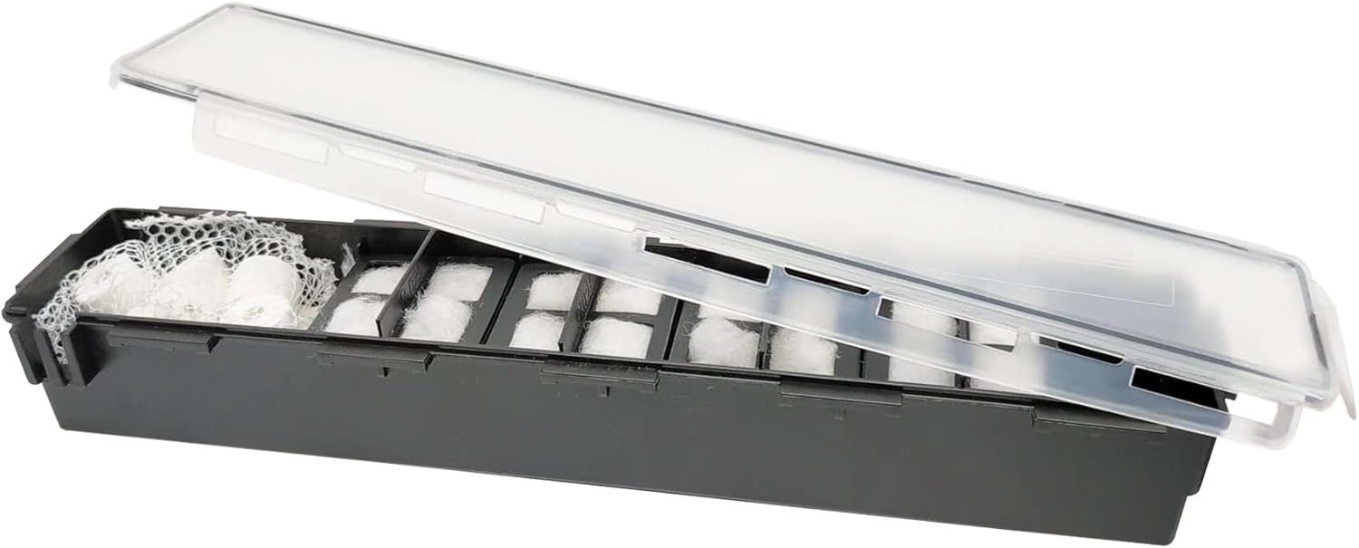 AA Aquarium Basic 20 Cartuchos de filtro (6 piezas)