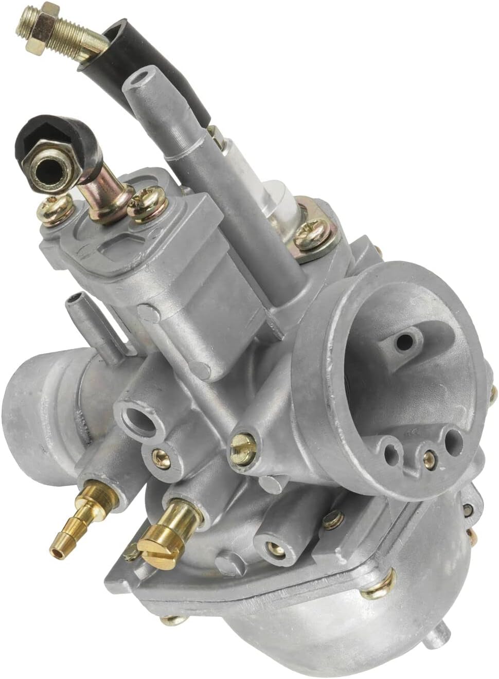 Para carburador para Polaris Scrambler 50 2001 2002 2003 Mod-ZTF1-4000