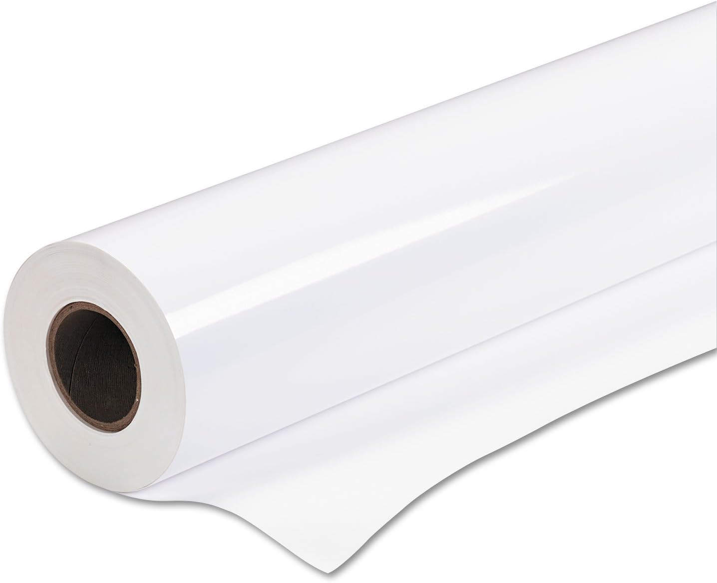 PREMIUM Glossy Photo Paper rollos, 165 g, 44″ X 100 ft