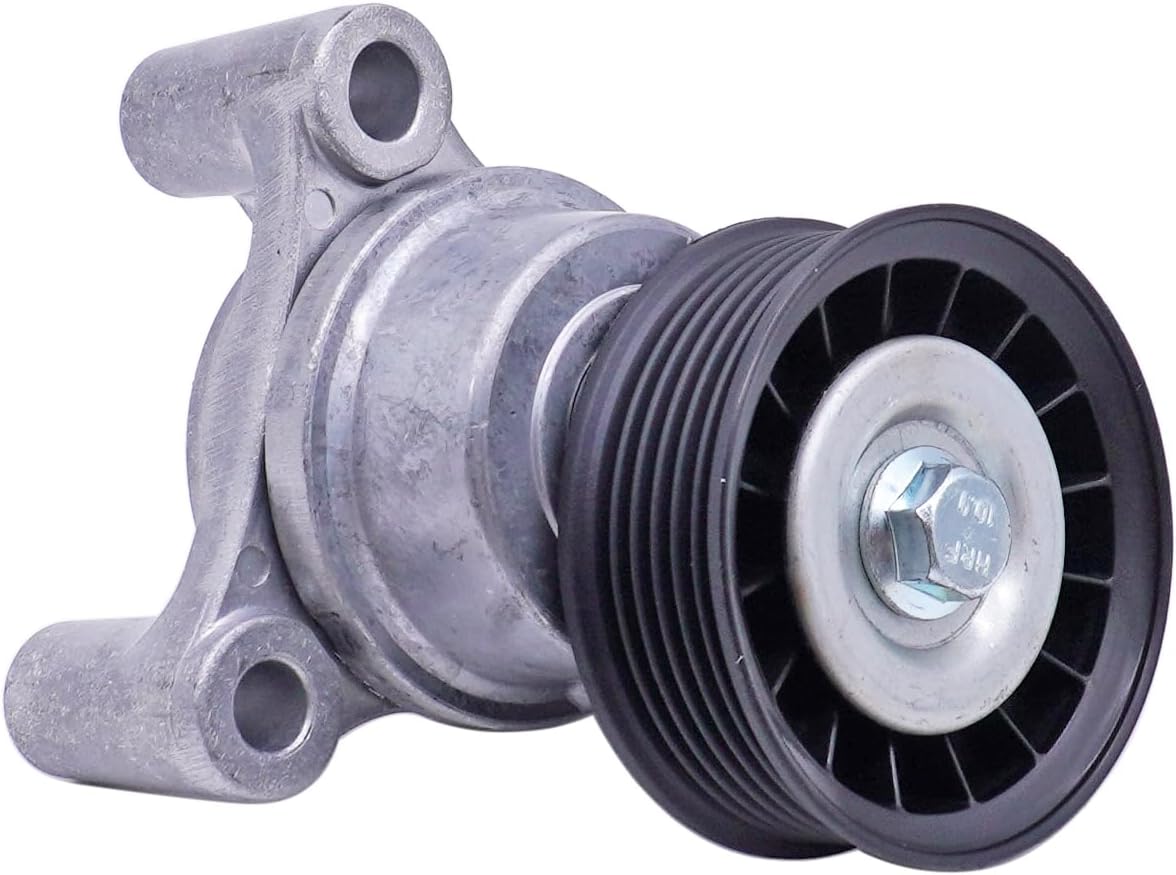 Tensor de correa 3885250 RA068001 Reemplazo para motor Volvo Penta 4.3, 5.0, 5.7, 8.1L