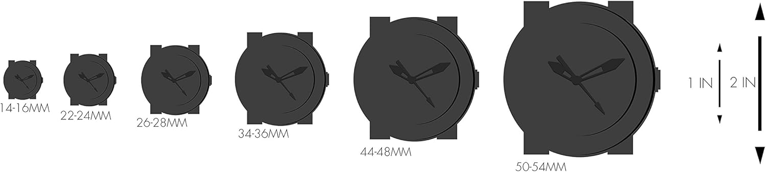 Reloj para hombres Game Time de NFL Beast