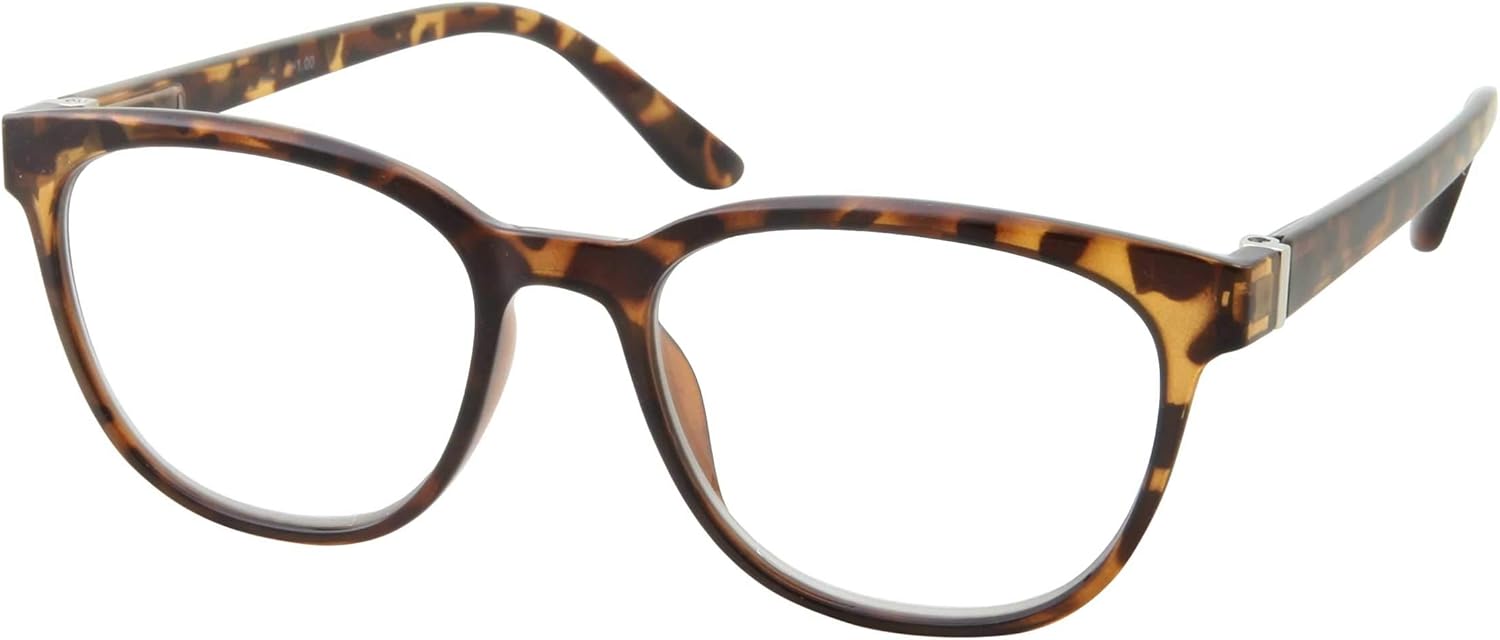 Gafas de lectura fotocromáticas para mujer  Lente de transición ojo de gato  Lectores claros se convierte en gafas de sol en el sol  UV400