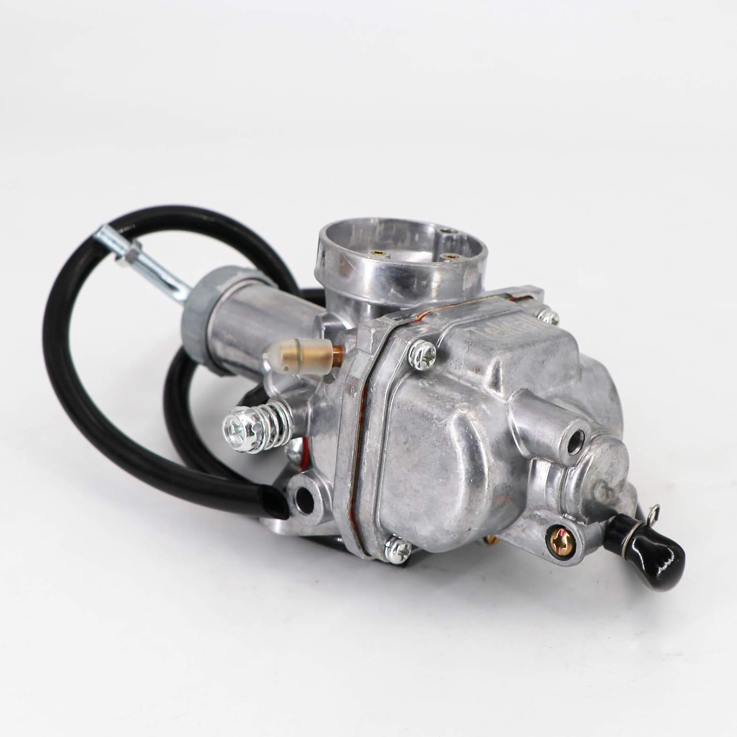 Carburador para Yamaha Moto-4 225 YFM225 ATV 1986-1988 Breeze 125 YFA1 YFA125 1989-2004 Número de pieza 5VJ-14101-00-00 59V-14101-00-00