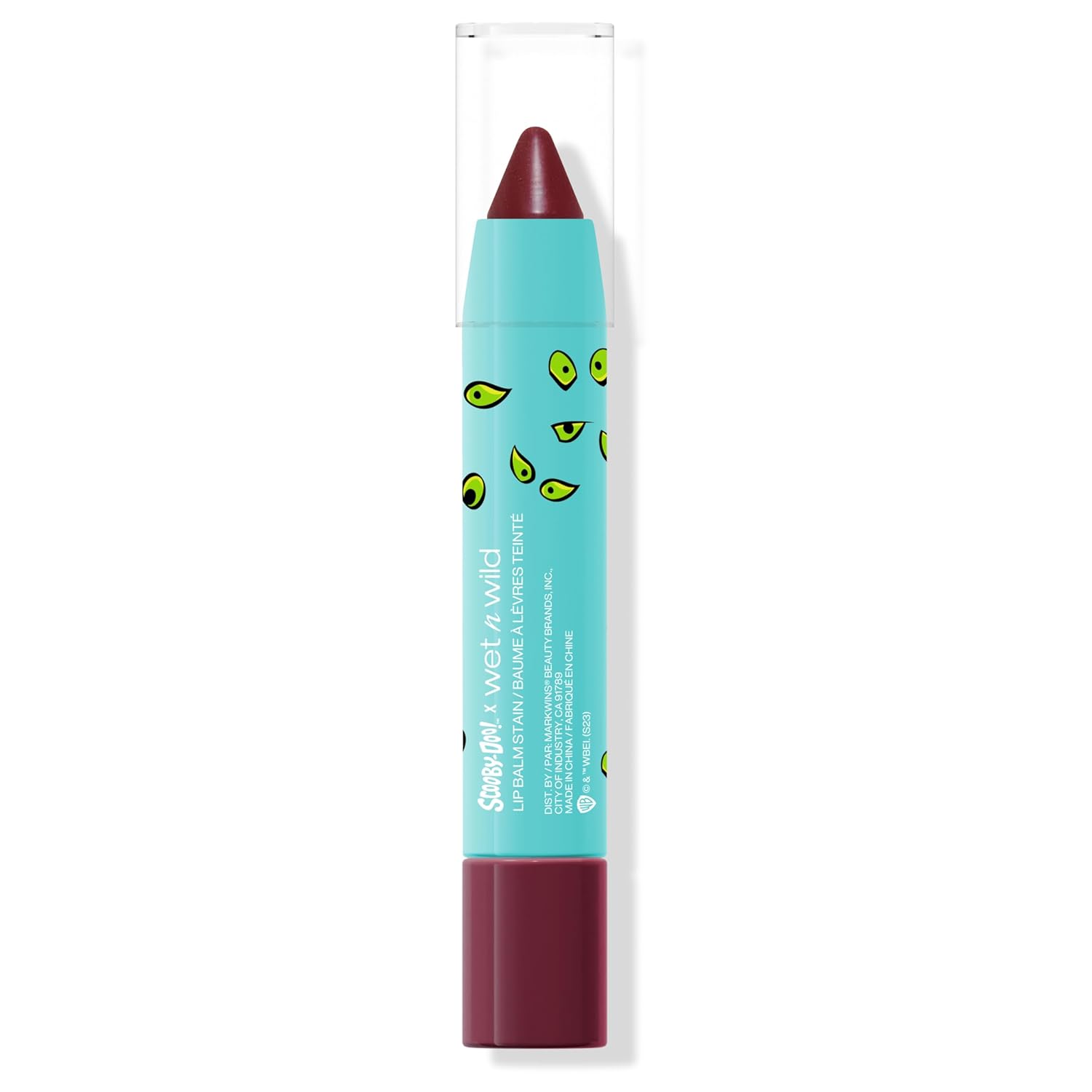 wet n wild Scooby Doo Collection Scooby Snacks Lip Balm Stain – Pupcakes