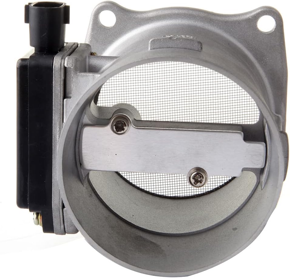 AFH70-09 MAF0053 22250-75010 MAF10909T MAF sensor de flujo de aire masivo Se adapta a Toyota para 4Runner 2.7L 1996 para Toyota para T100 2.7L 2