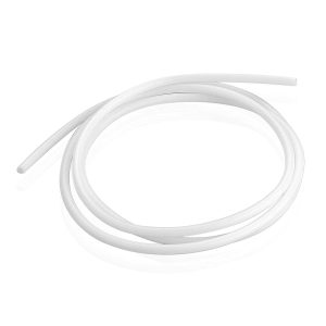 AMX3d Tubo Bowden de teflón PTFE para filamento de 1.75 (0.079in ID0.157in OD) 6.6ft Tubo conector blanco para impresora 3D AMX3d Tubo Bowden de teflón PTFE para filamento de 1.75 (0.079in ID0.157in OD) 6.6ft Tubo conector blanco para impresora 3D
