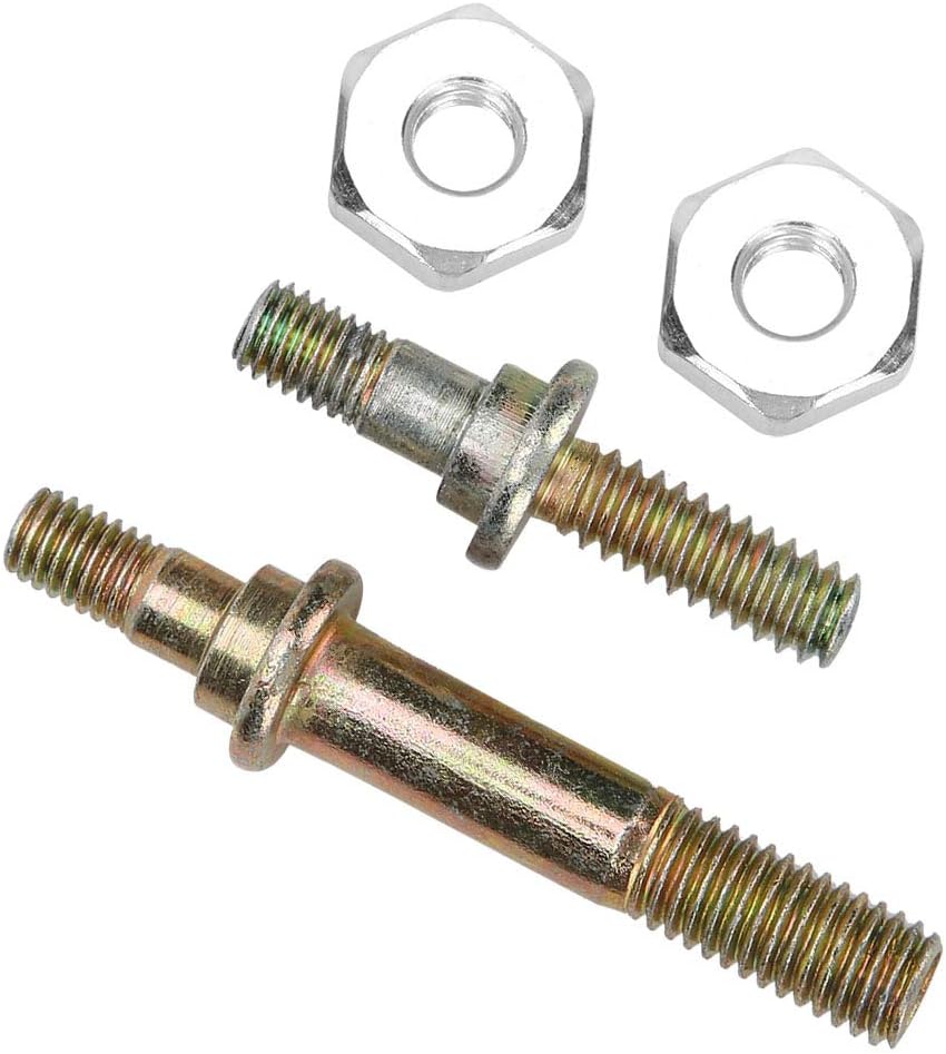 Fydun Chain Cover Buffer S Nut Kit for 029 039 MS310 MS390 MS290 Chain Saw Home Accessories