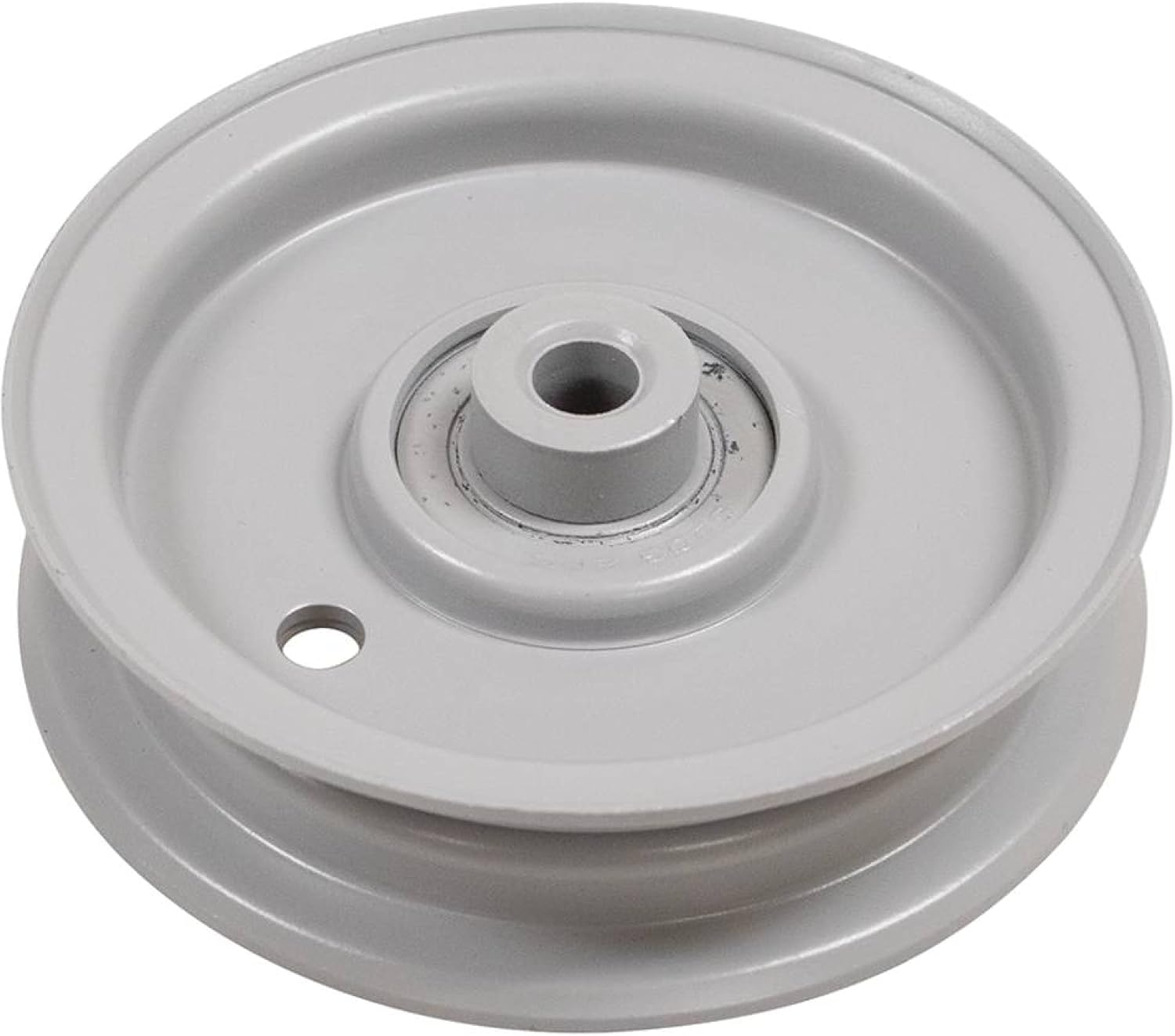 Cortacésped tensor compatible conreemplazo para Snapper 7018574, blanco