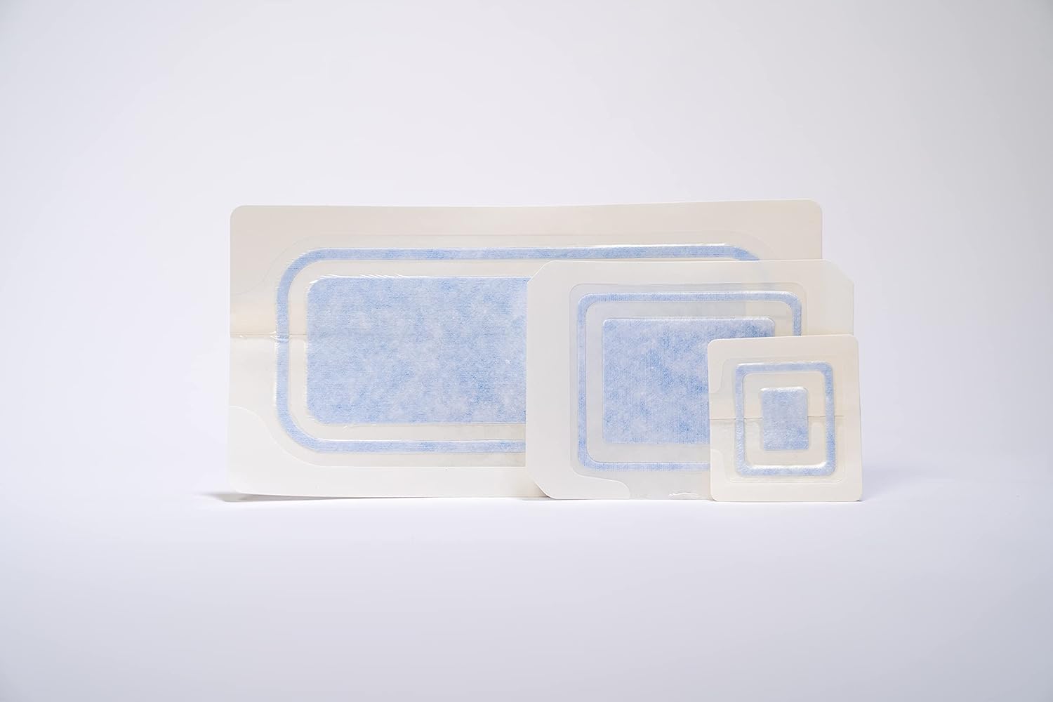 Vendajes impermeables para cuidado posquirúrgico, ideales para sellado de heridas, apósito de heridas, ducha, natación, ampollas, deportes