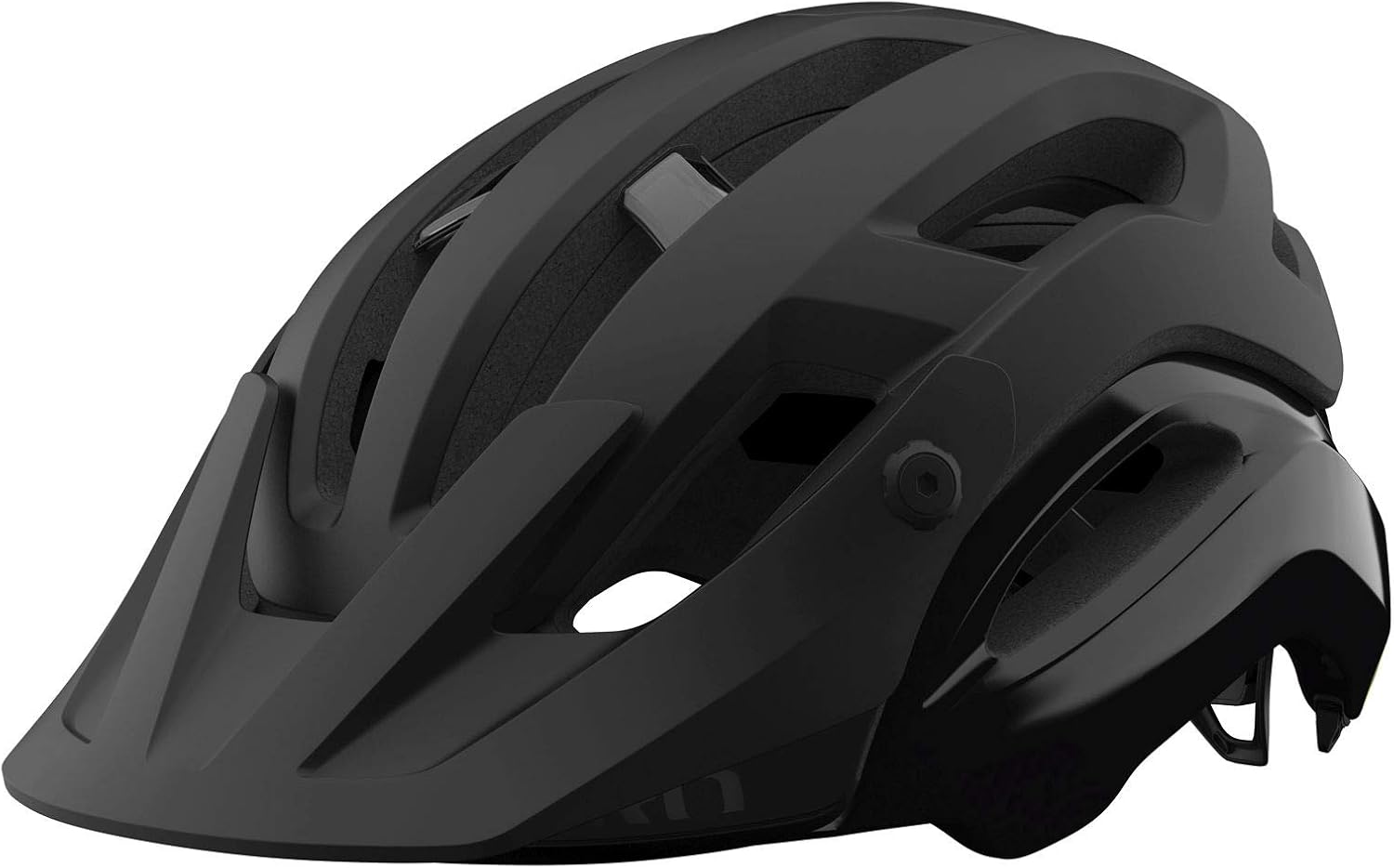 Giro Manifest – Casco de ciclismo esférico para hombre