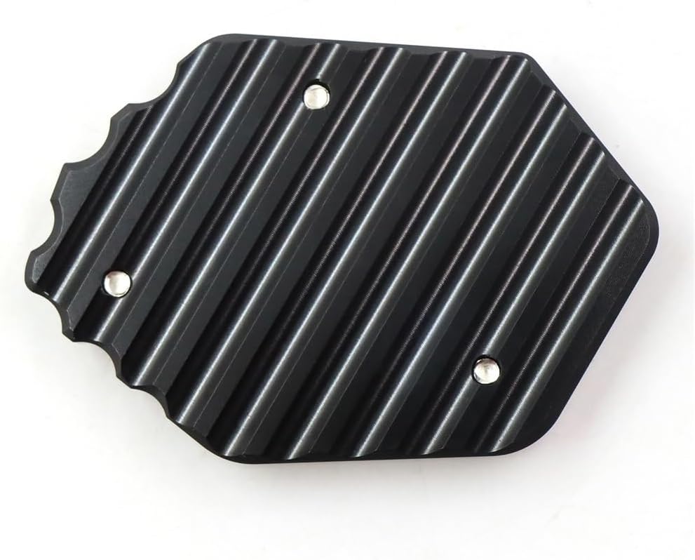 Motorcycle side bracket For B&M&W F850GS F 850 GS F750GS F850 GS F 750 GS 2018-2023 Motorcycle Accessories Kickstand Side Stand Extension Foot Pad