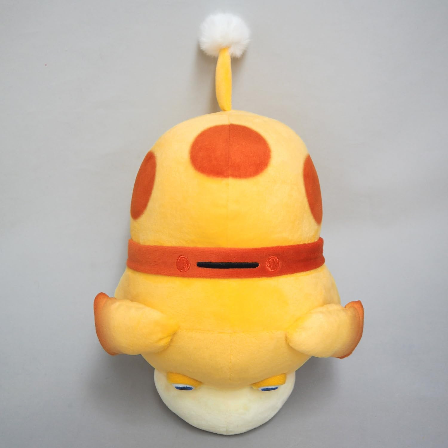 Wsngic Juguete de peluche de Pik min de 7.9 pulgadas de Oatchi Pikmins para fanáticos del juego, lindo muñeco de peluche para niños y niñas, regalo