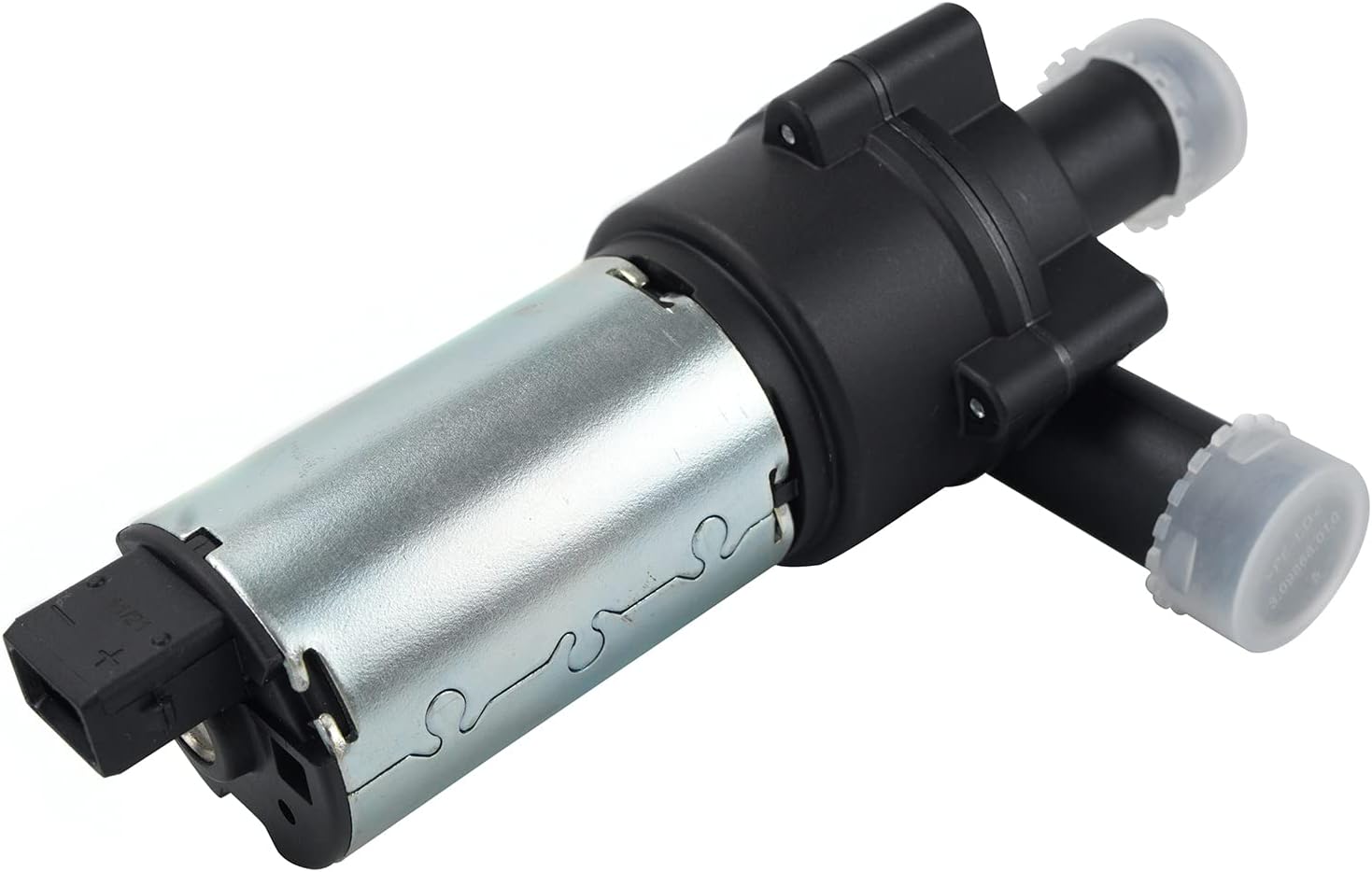 MOCA 0392020039 – Bomba de agua auxiliar para Volkswagen Jetta, Golf 1.8L y 00-06 para Audi A6, A6 Quattro, S4, TT, TT Quattro 1.8L 2.7L 2.8L 3.0L