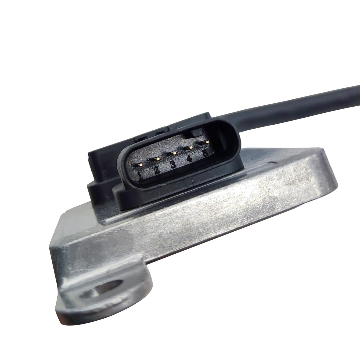 A0009058411 A-000-905-84-11 Sensor Nox Sensor de oxígeno de nitrógeno compatible con Mercedes-Benz Sprinter VITO GLC Clase S (W222, V222, X222)