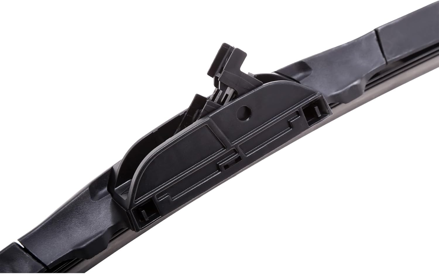 Rear Windshield Wiper Blade Compatible With Chevrolet Aveo 2004 2005 2006 2007 2008 2009 2010 2011 PC-1035900