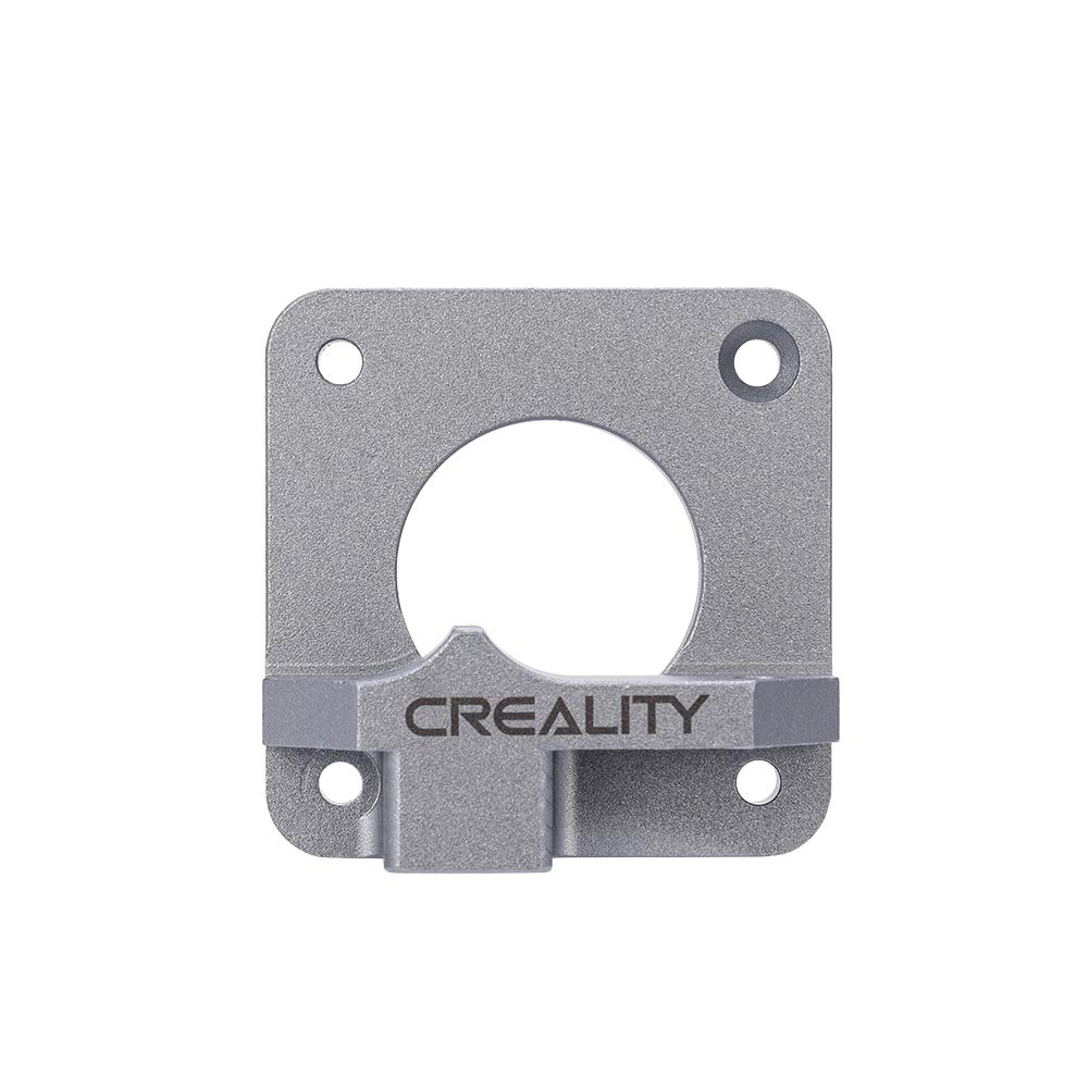 Ender 3 v2 Ender 3 CR-10 extrusora totalmente metálica de aluminio MK8 Bowden Extrusora 40 dientes Drive Gear para impresora 3D Creality Ender 3