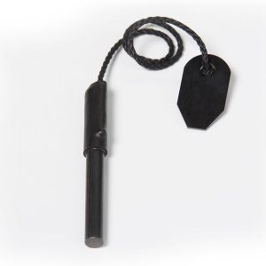 Arrancador de fuego ultraligero – Arranque de ferro ligero Ferro Rod Arrancador de fuego ultraligero – Arranque de ferro ligero Ferro Rod