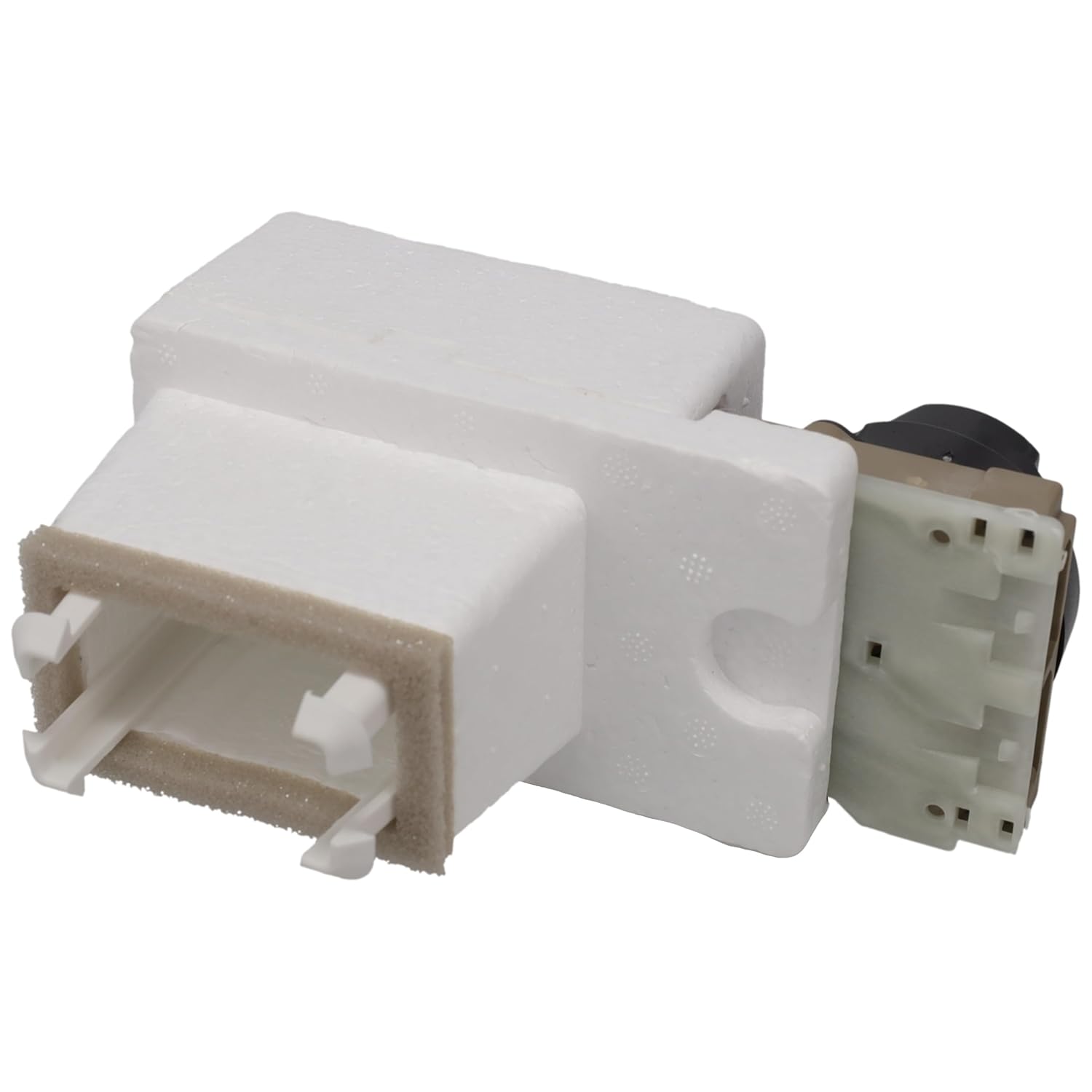 Supplying Demand 2216112 2203079 Reemplazo del control del amortiguador del difusor de aire del refrigerador