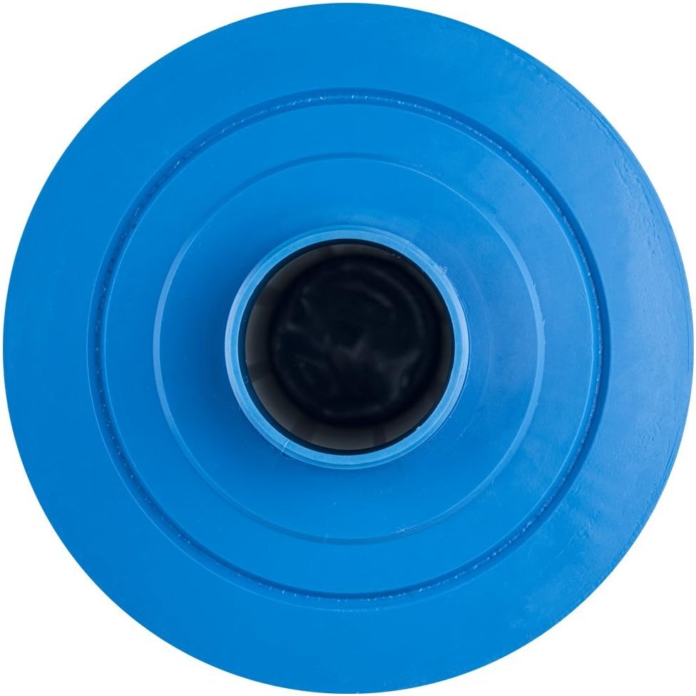 Clear Choice – Filtro de spa para piscina de 6.75 pulgadas de diámetro x 8.00 pulgadas, cartucho de repuesto para baleen artesian spa AK-90161, 1