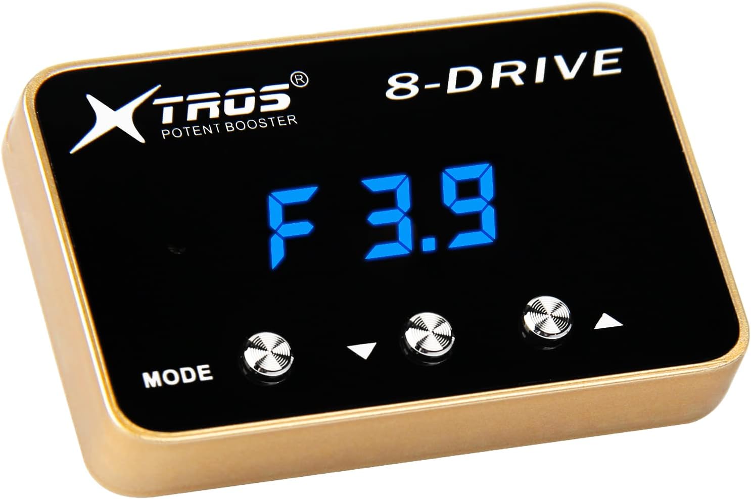 Controlador de respuesta del acelerador WAK-709 para Honda Civic City Freed CRZ Jade Fit Insight Jazz Pilot Brio Sport Racing Acelerador de
