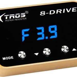 Controlador de respuesta del acelerador WAK-709 para Honda Civic City Freed CRZ Jade Fit Insight Jazz Pilot Brio Sport Racing Acelerador de Controlador de respuesta del acelerador WAK-709 para Honda Civic City Freed CRZ Jade Fit Insight Jazz Pilot Brio Sport Racing Acelerador de