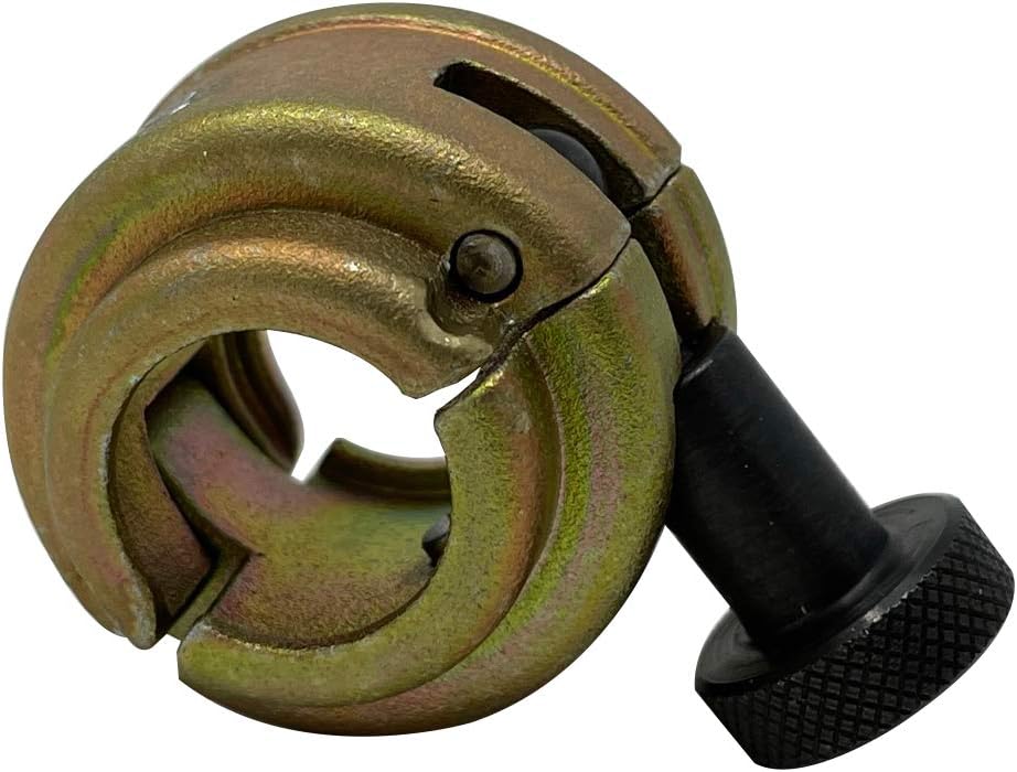CTA Tools Herramienta de desconexión de línea de combustible 1137 – Compatible con Mini Cooper