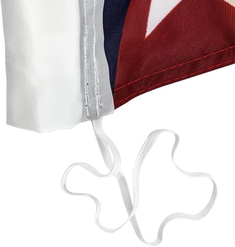 Premium Gift Shop Swooper Flag & 16ft Flagpole KitGround