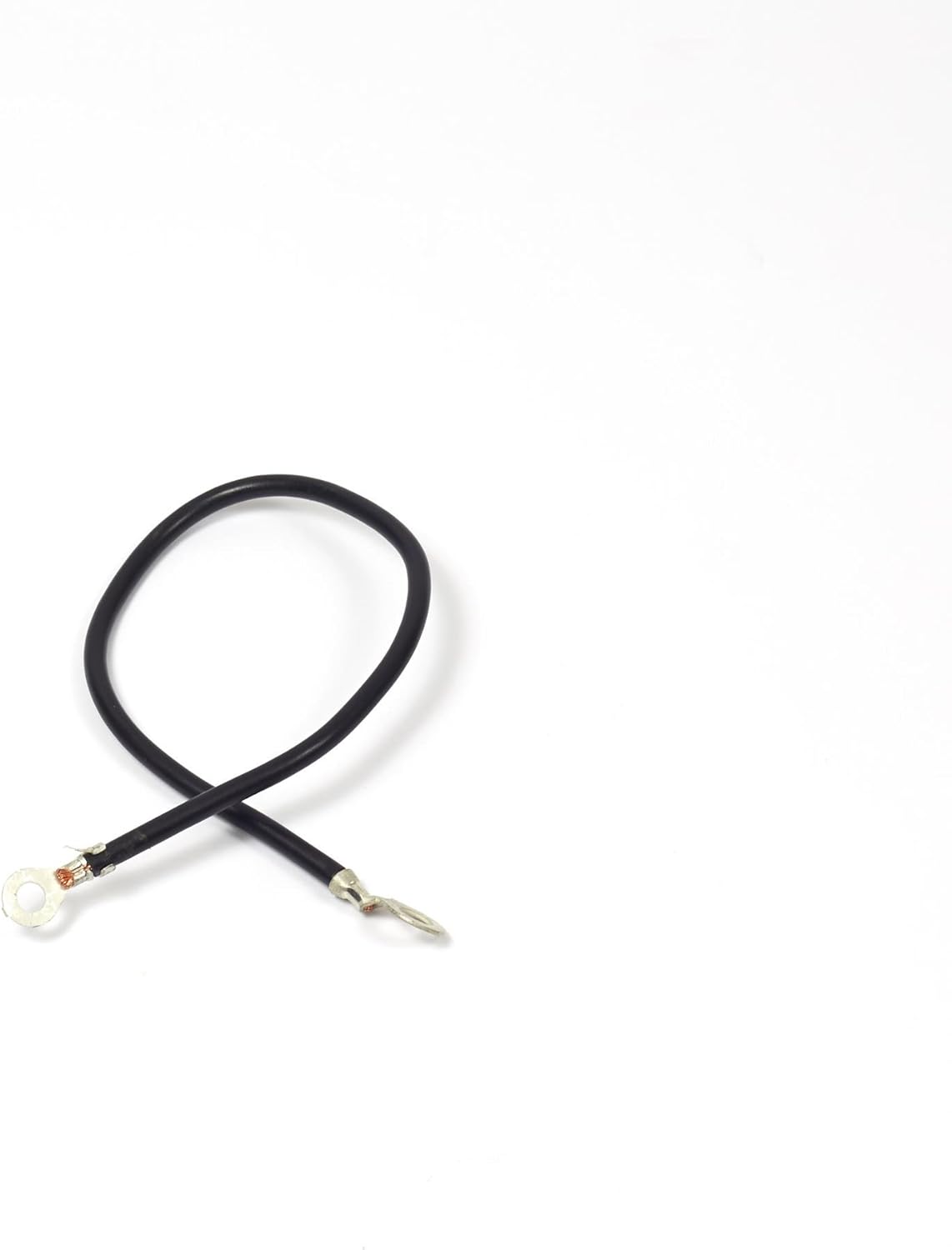 Briggs and Stratton 7028027YP Cable negativo (negro, 14″)