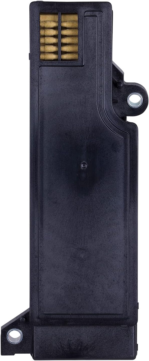 Filtro de transmisión automática PG PT99585  Compatible con Honda Accord 2014-13