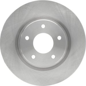 Front Disc Brake Rotor Compatible With Nissan X-Trail 2008 2009 2010 2011 2012 2013 2014 PC-141150 Front Disc Brake Rotor Compatible With Nissan X-Trail 2008 2009 2010 2011 2012 2013 2014 PC-141150