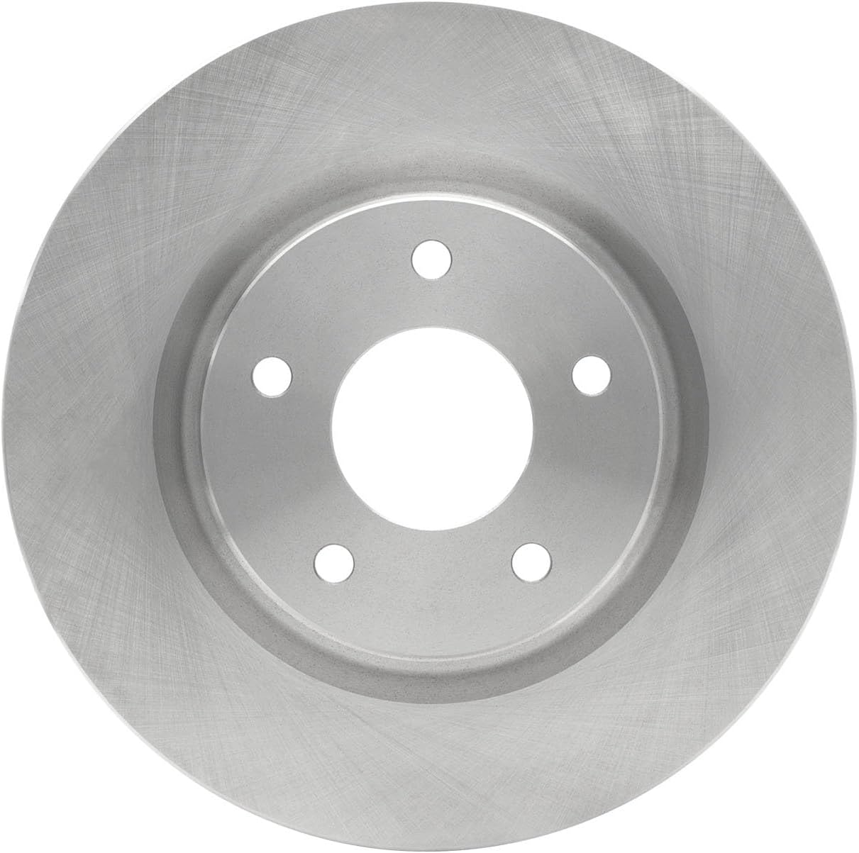 Front Disc Brake Rotor Compatible With Nissan X-Trail 2008 2009 2010 2011 2012 2013 2014 PC-135936