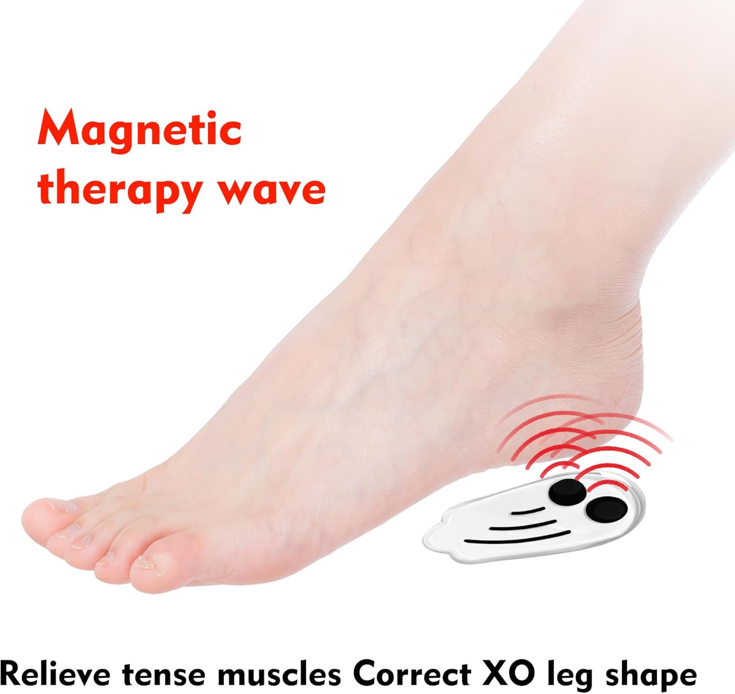 Plantillas para pies para fascitis plantar, soporte para el arco, insertos ortopédicos, plantillas para pies planos, dolor de pies, Transparente