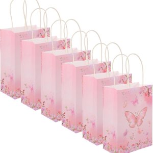 Healifty 12 unids bolsa de bautizo bolsa de embalaje bolsas de embalaje bolsas de embalaje bolsas de almacenamiento de mariposas bolsas de regalo de Healifty 12 unids bolsa de bautizo bolsa de embalaje bolsas de embalaje bolsas de embalaje bolsas de almacenamiento de mariposas bolsas de regalo de