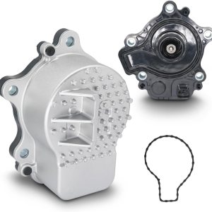 DZFST. FI – Conjunto de motor de bomba de agua eléctrica compatible con Toyota Prius C V Lexus CT200H 1.8L 1.5L L4 Reemplazo para 161A029015 2015 DZFST. FI – Conjunto de motor de bomba de agua eléctrica compatible con Toyota Prius C V Lexus CT200H 1.8L 1.5L L4 Reemplazo para 161A029015 2015