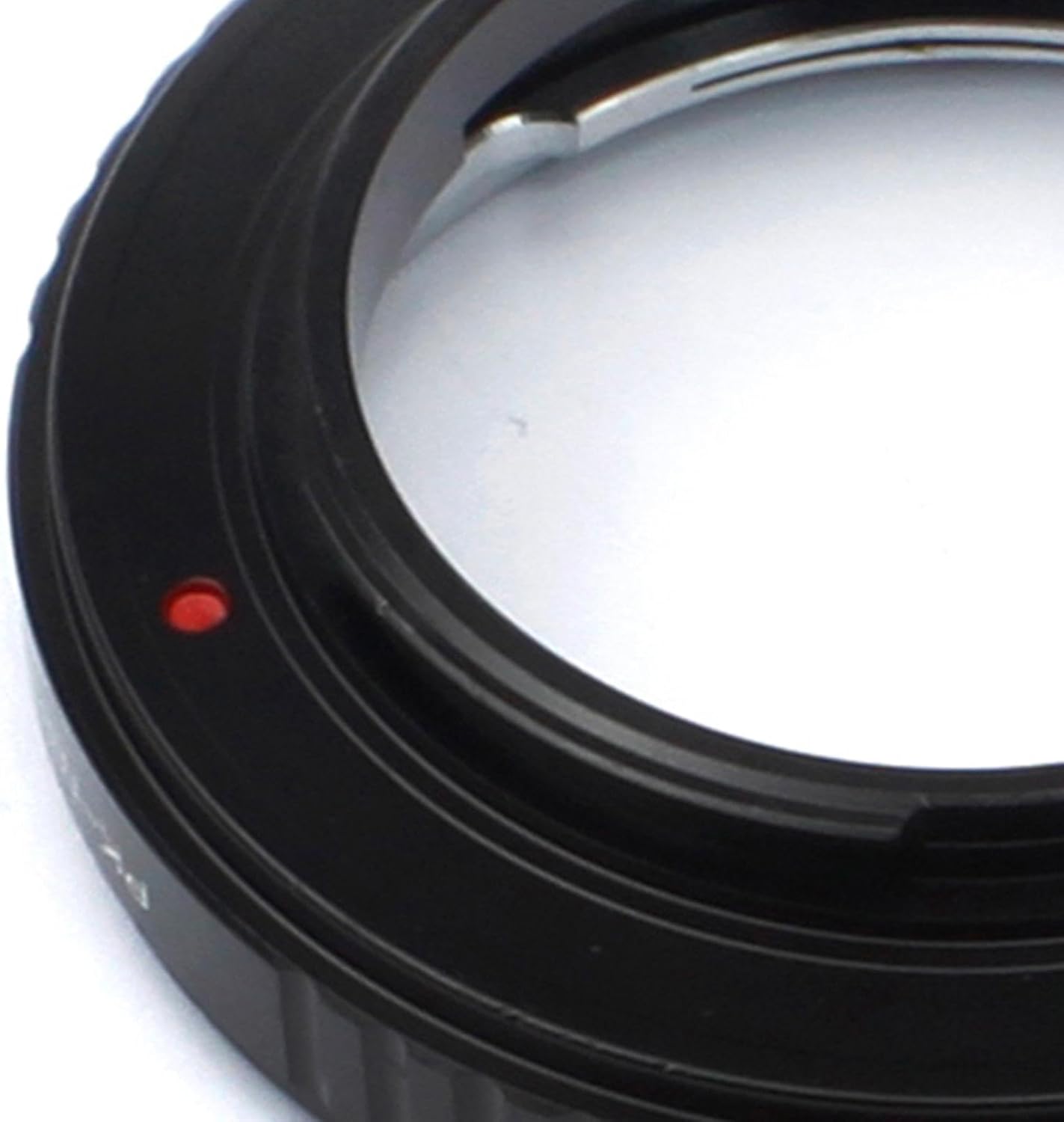 Anillo adaptador de lente de cámara para lente Pentax K PK para Nikon F adaptador de montaje D780D6D3500D850D7500