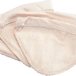 Hario Filtros de tela para cafetera de goteo Woodneck 1, Natural Hario Filtros de tela para cafetera de goteo Woodneck 1, Natural