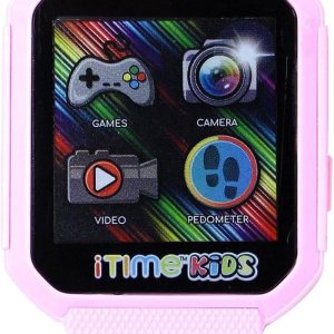 Reloj inteligente para niños con cámara, altavoz, sensor de temperatura corporal, contador de pasos podómetro, cronómetro, reproductor de música, Reloj inteligente para niños con cámara, altavoz, sensor de temperatura corporal, contador de pasos podómetro, cronómetro, reproductor de música,