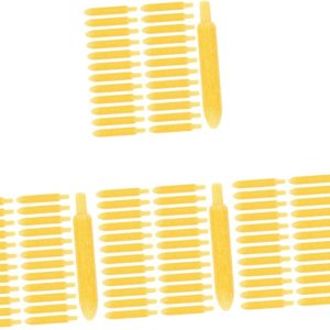 EXCEART 240 piezas de repuesto para bolígrafo de pintura, suministros de bolígrafo de pintura al óleo, puntas de marcador de pintura, suministros de EXCEART 240 piezas de repuesto para bolígrafo de pintura, suministros de bolígrafo de pintura al óleo, puntas de marcador de pintura, suministros de