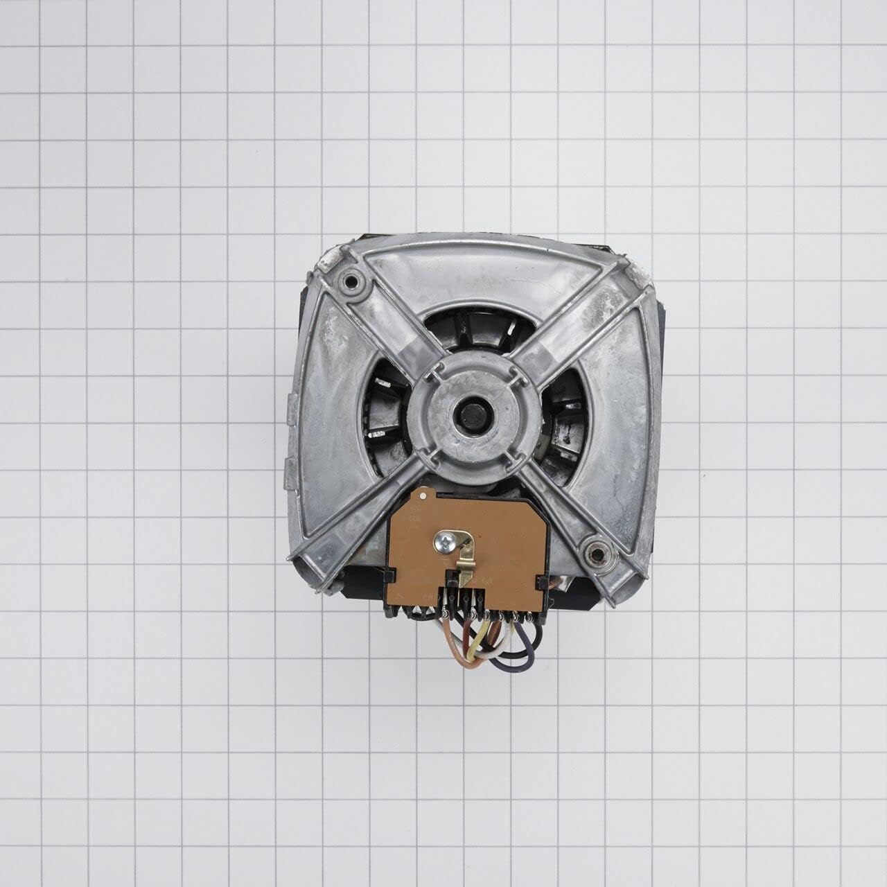 Whirlpool Motor WP21001950